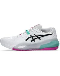 Asics - Gel-Resolution X - Lyst