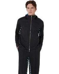 Asics - Styrax Track Jacket - Lyst