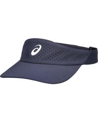 Asics - Performance Visor - Lyst