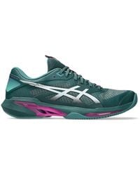 Asics - SOLUTION SPEED FF 4 CLAY - Lyst