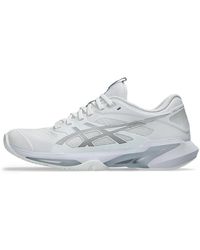 Asics - Solution Speed Ff 4 Clay - Lyst
