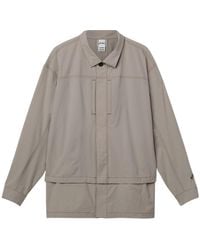 Asics - Convertible Blouson - Lyst