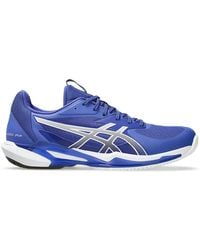 Asics - Solution Speed Ff 3 - Lyst