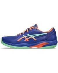 Asics - Solution Swift Ff 2 Padel Sneaker - Lyst