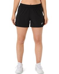 Asics - Court 2-N-1 Short - Lyst