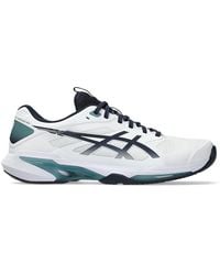 Asics - Solution Speed Ff 4 - Lyst