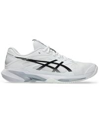 Asics - Solution Speed Ff 4 Clay - Lyst