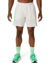 Asics - Icon 7In Short - Lyst