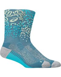 Asics - Performance Run Crew Sock - Lyst