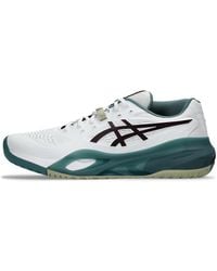 Asics - Gel-resolution X - Lyst