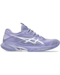Asics - Solution Speed Ff 4 Clay - Lyst