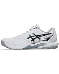 Asics - Gel-dedicate 9 Padel - Lyst