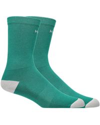 Asics - Cushioned Crew Everyday Sock - Lyst