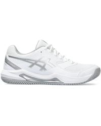 Asics - Chaussures Geldedicate 8 - Lyst