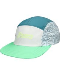 Asics - Padel 5 Panel Cap - Lyst