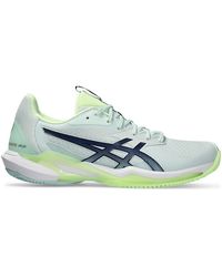 Asics - SOLUTION SPEED FF 3 CLAY - Lyst