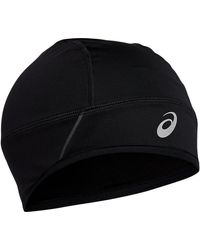 asics reflective cap