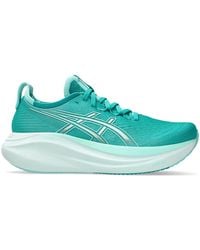 Asics - Gel-Nimbus 27 - Lyst