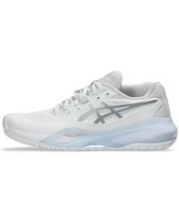 Asics - GEL-RESOLUTION X CLAY - Lyst