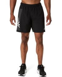 Asics - Icon 7In Short - Lyst