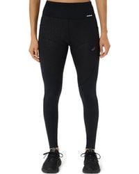 Asics - LIMITED SERIES ROAD INSULATED TIGHT - Lyst