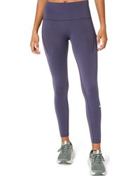 Asics - Road Seamless Tight - Lyst
