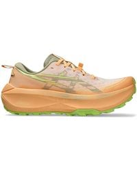 Asics - TRABUCO MAX 4 - Lyst