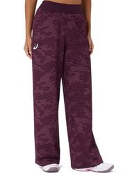 Asics - Match Pant - Lyst