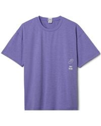 Asics - Graphic Tee - Lyst