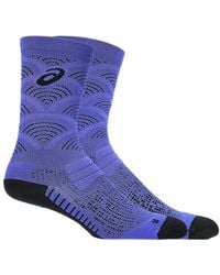 Asics - Performance Run Crew Sock - Lyst