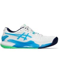 Asics - Gel-resolution 9 Tennis Shoes - Lyst