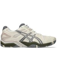 Asics - Gel-Resolution 5 - Lyst