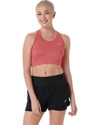 Asics - Sport Train Bra - Lyst