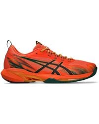 Asics - Sonicsmash Ff - Lyst