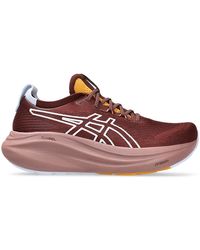 Asics - GEL-NIMBUS 27 NATURE BATHING - Lyst