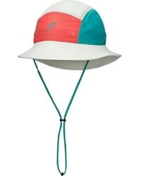 Asics - BUCKET HAT - Lyst