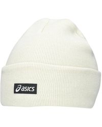 Asics - Performance Life Style Knit Cap - Lyst