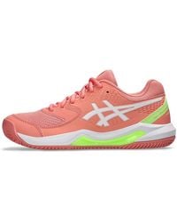 Asics - Gel-Dedicate 8 Padel - Lyst