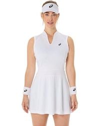 Asics - Court Dress - Lyst