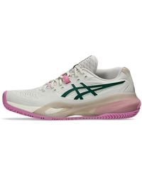 Asics - Gel-resolution X Padel - Lyst