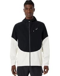 Asics - Metarun Legend Jacket - Lyst