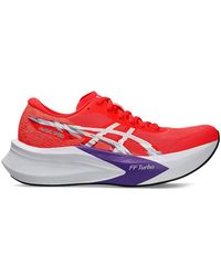 Asics - Magic Speed 4 - Lyst