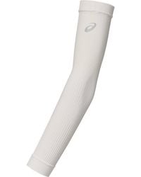 Asics - PERFORMANCE RUNNING ARM COVER - Lyst