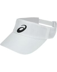 Asics - Performance Visor - Lyst