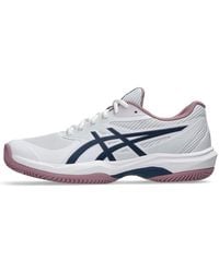 Asics - GAME FF CLAY/OC - Lyst