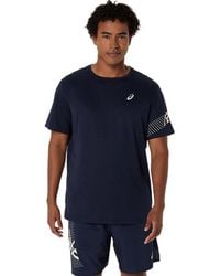 Asics - ICON SS TOP - Lyst
