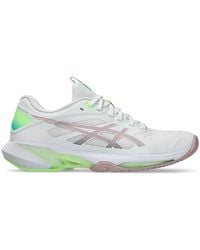 Asics - Solution Speed Ff 4 Clay - Lyst