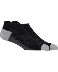 Asics - Performance Run Sock Ankle - Lyst