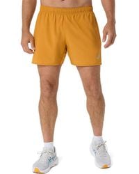 Asics - Core 5In Short - Lyst