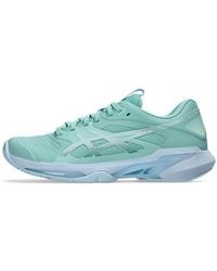 Asics - Solution Speed Ff 4 - Lyst